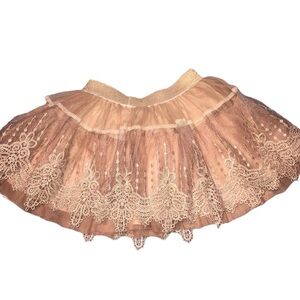 MAE LI ROSE NWT Size 4T